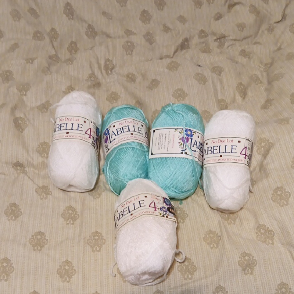Yarn Vintag Labelle